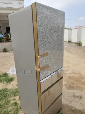 Home Used Fridges
