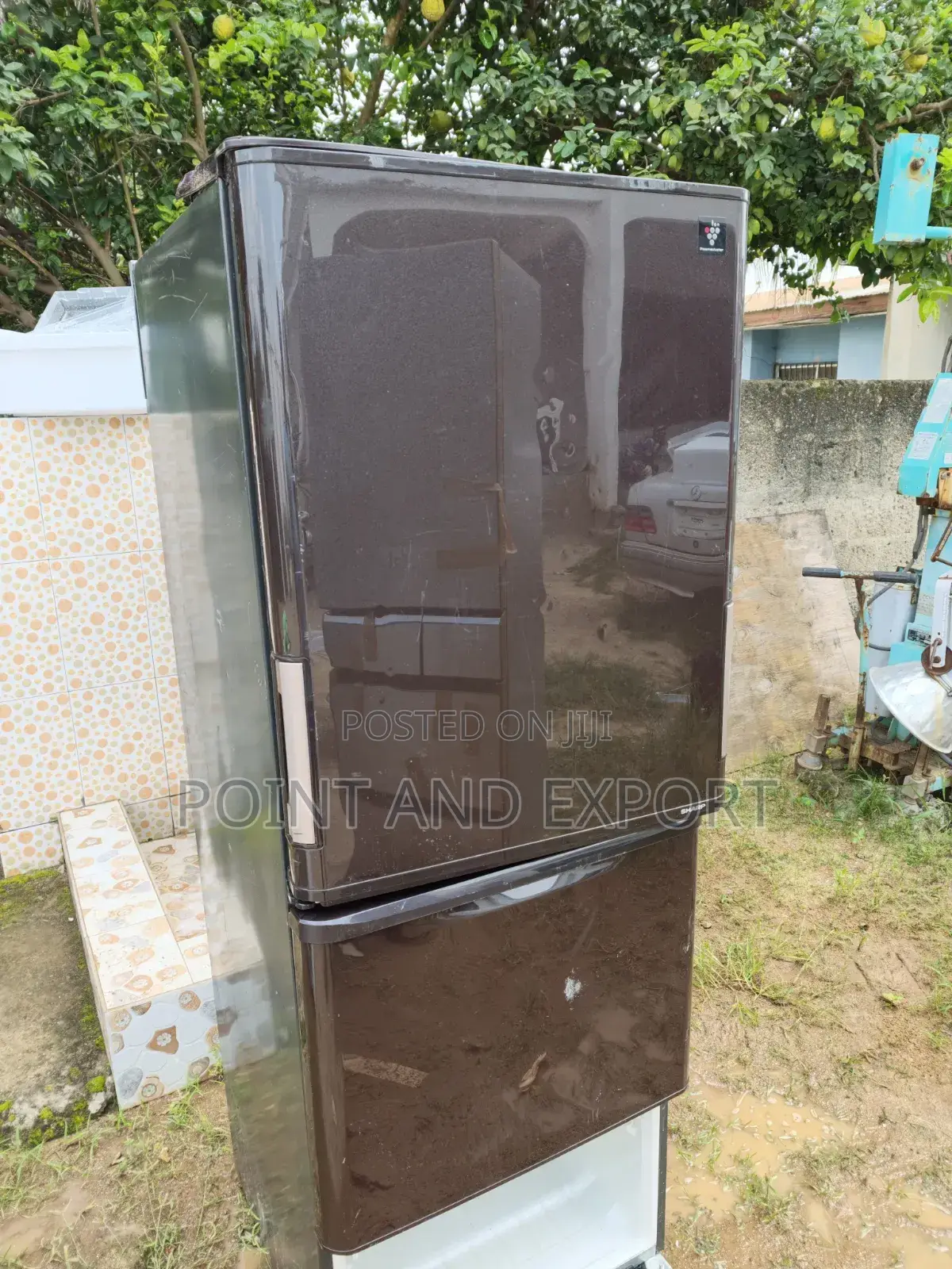 Home Used Fridges