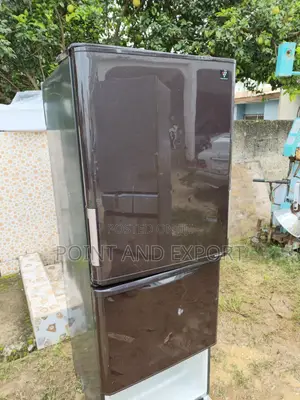 Home Used Fridges