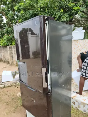 Home Used Fridges