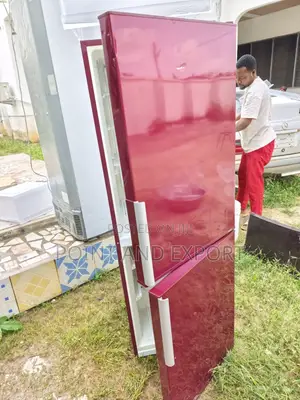 Home Used Fridges