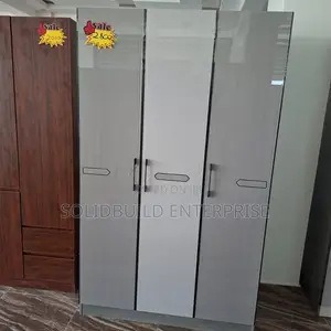 Clothes Wardrobe
