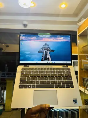 Laptop Dell Inspiron 13 7320 2-in-1 16GB Intel Core i7 SSD 512GB