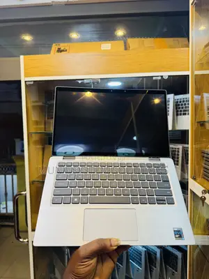 Laptop Dell Inspiron 13 7320 2-in-1 16GB Intel Core i7 SSD 512GB
