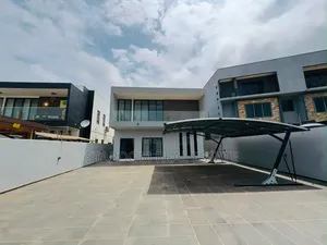 4bdrm Duplex in East Legon Hills, Ability for sale