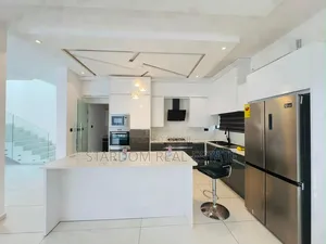 4bdrm Duplex in East Legon Hills, Ability for sale