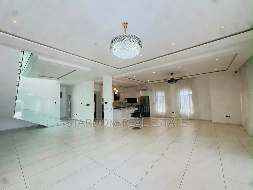 4bdrm Duplex in East Legon Hills, Ability for sale