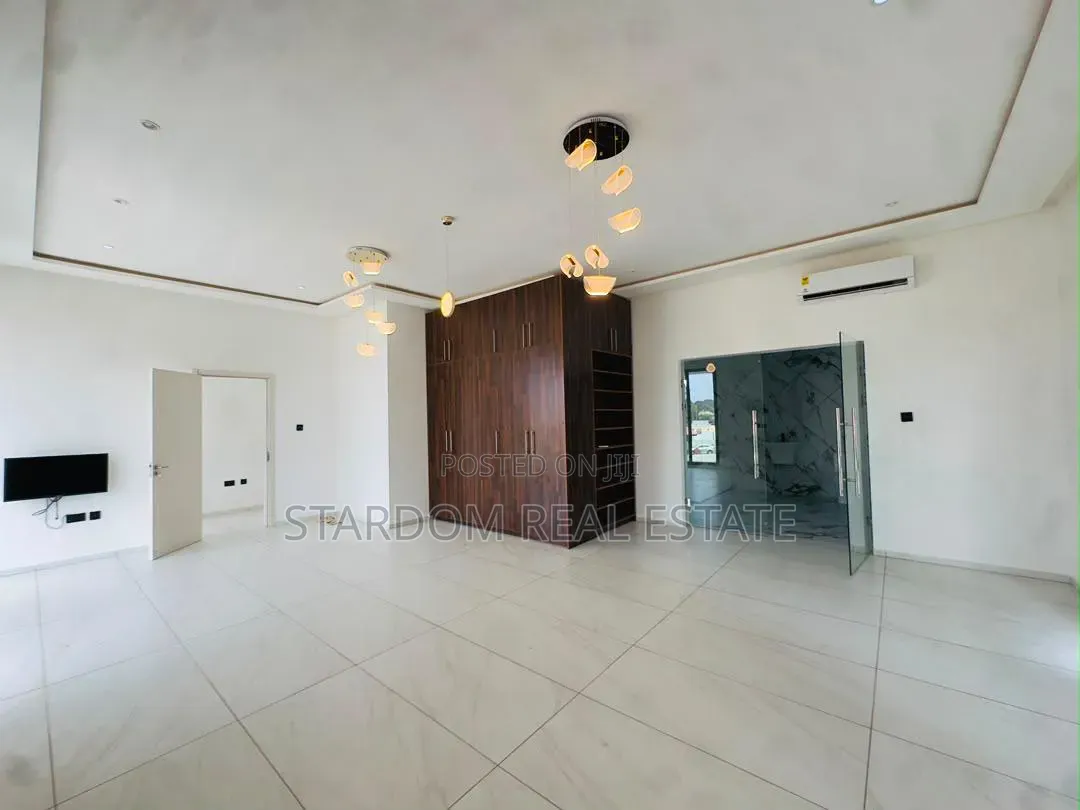 4bdrm Duplex in East Legon Hills, Ability for sale