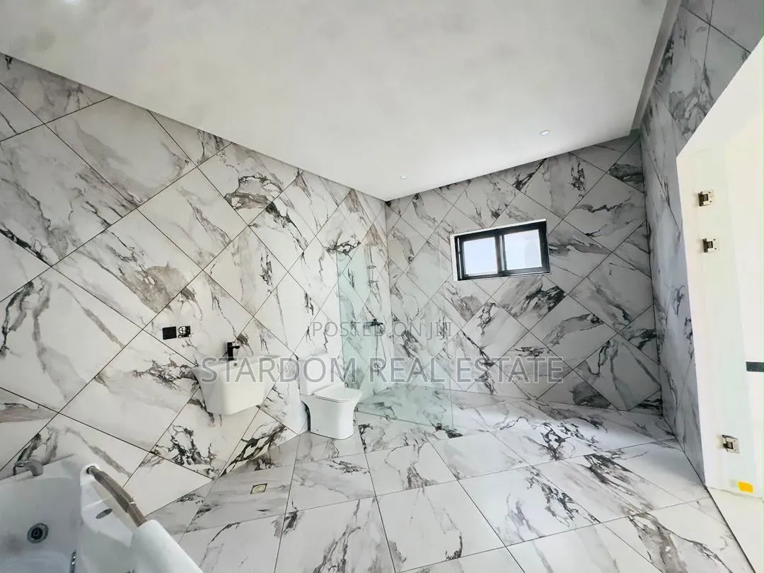4bdrm Duplex in East Legon Hills, Ability for sale
