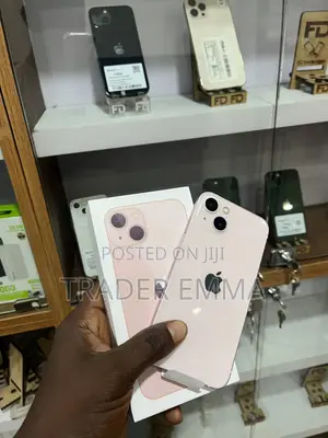 Apple iPhone 13 128 GB Pink