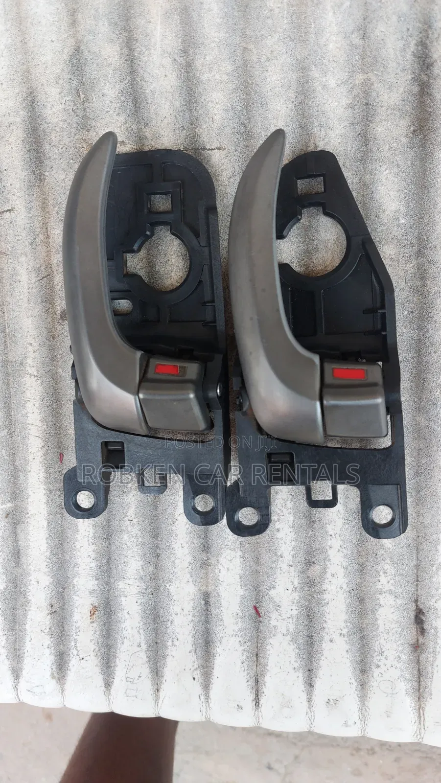 Hyundai Elantra Inner Door Openner