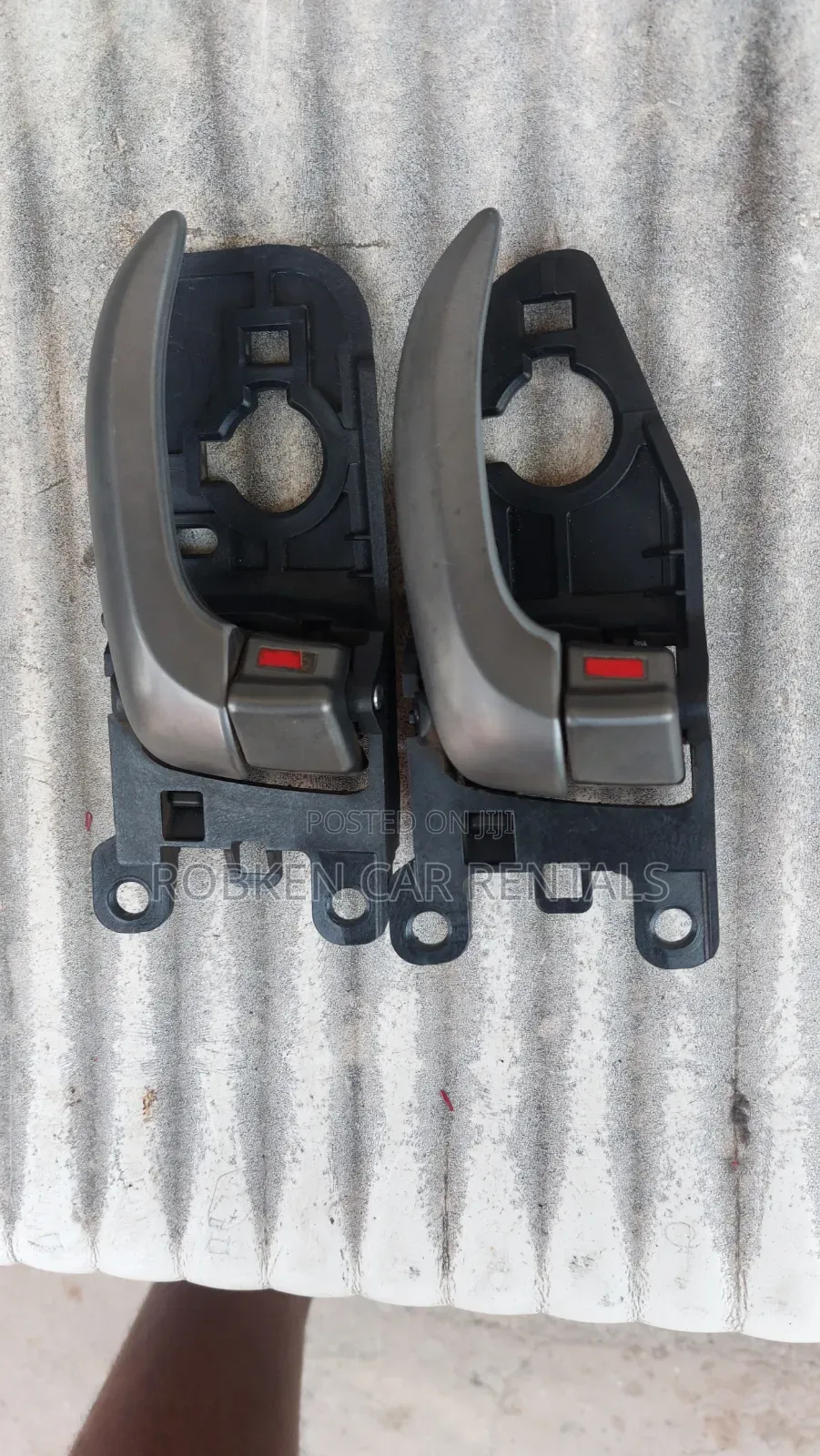 Hyundai Elantra Inner Door Openner