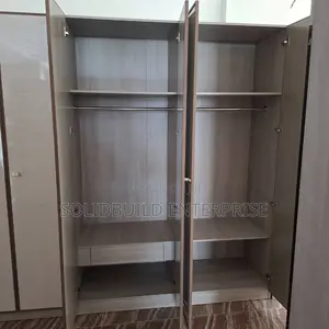 Clothes Wardrobe