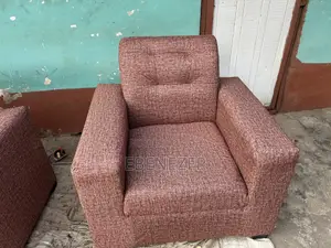(Single) Sofa