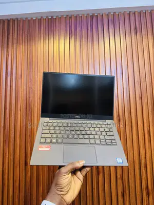 Laptop Dell XPS 13 8GB Intel Core i7 SSD 256GB