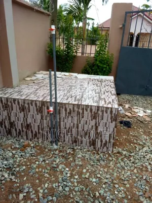1bdrm House in Obolo, Kasoa for rent