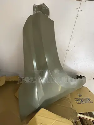 Mitsubishi L200 2020 Fender