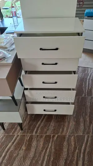 Drawer Cabinet