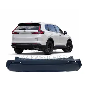 Honda CR-V 2023 2024 2025 Back Bumper