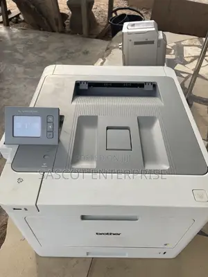 Brother HL-L9310CDW Laser Printer