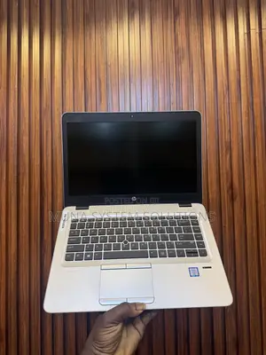Laptop HP EliteBook 840 G3 8GB Intel Core i5 SSD 256GB