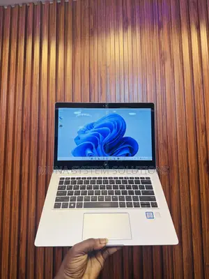 Laptop HP EliteBook X360 1030 G2 8GB Intel Core i5 SSD 256GB