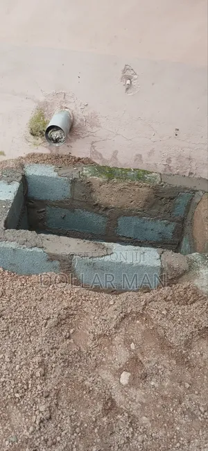 Doi Digester and Installation