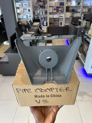 Pipe Adapter for Starlink V3