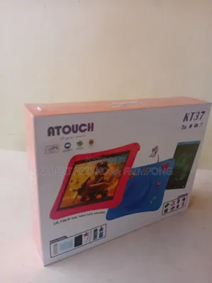 New Atouch KT37 512 GB