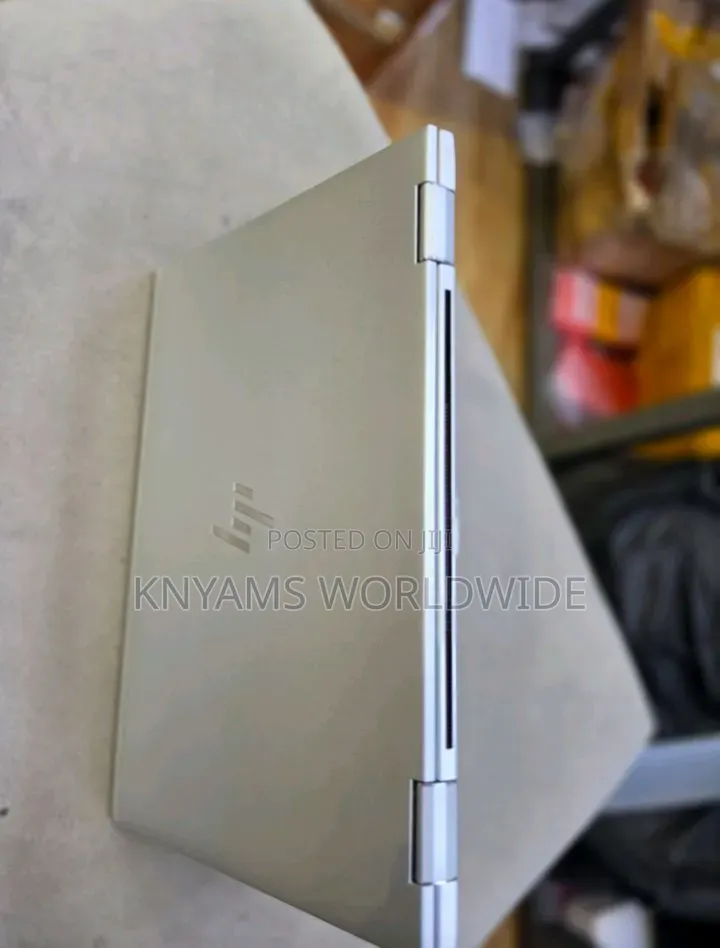 Laptop HP EliteBook x360 1030 G4 8GB Intel Core i5 SSD 256GB