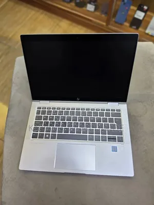 Laptop HP EliteBook x360 1030 G4 8GB Intel Core i5 SSD 256GB