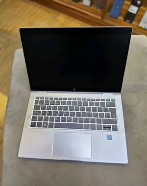 Laptop HP EliteBook x360 1030 G4 8GB Intel Core i5 SSD 256GB