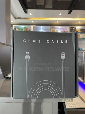 Starlink Gen 3 150Ft 50M Cable