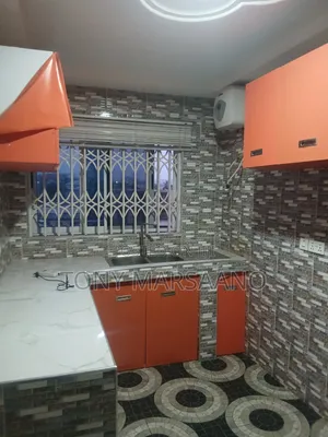 2bdrm Apartment in Atomic Down, Asore Junction for rent