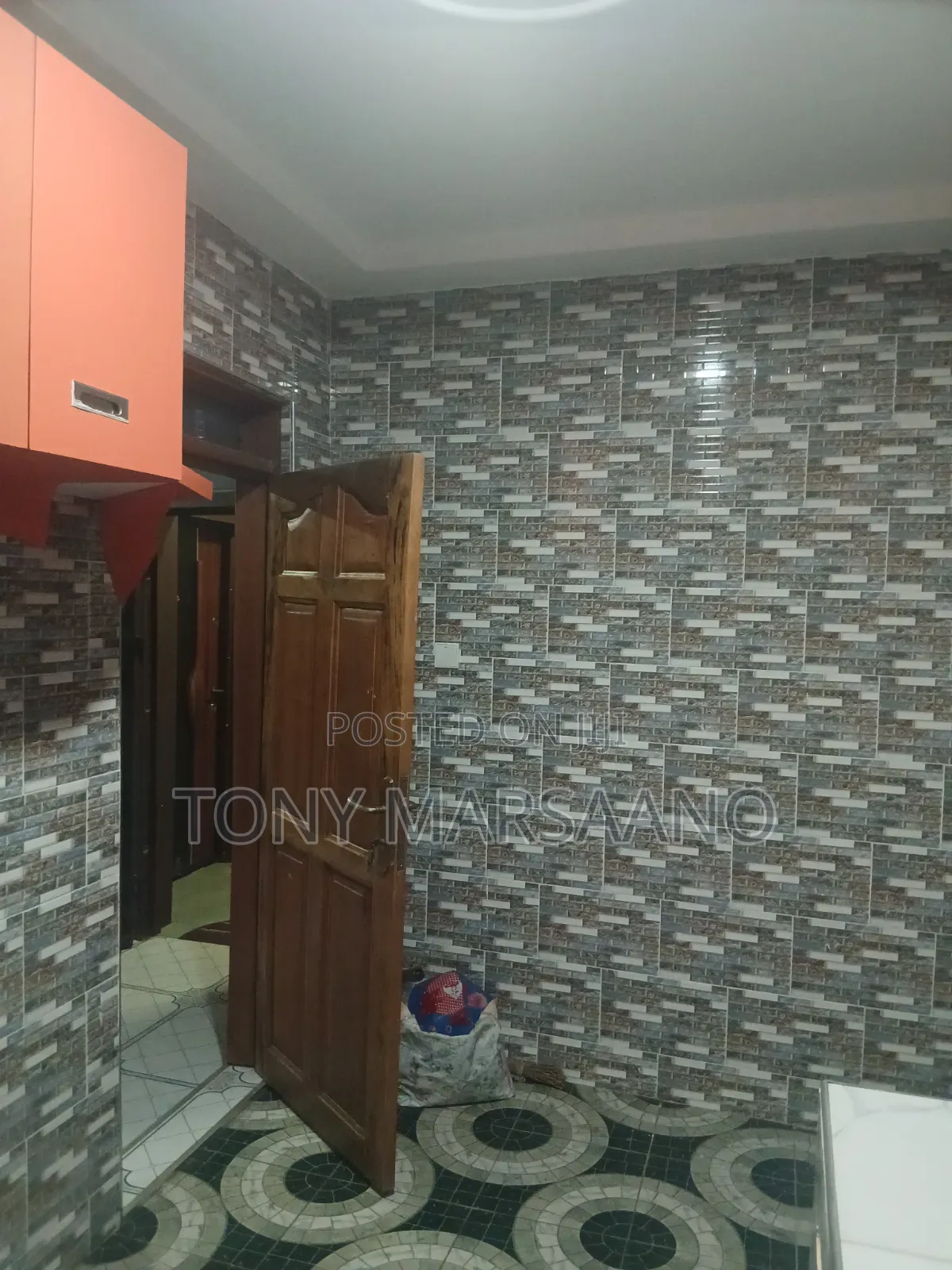2bdrm Apartment in Atomic Down, Asore Junction for rent