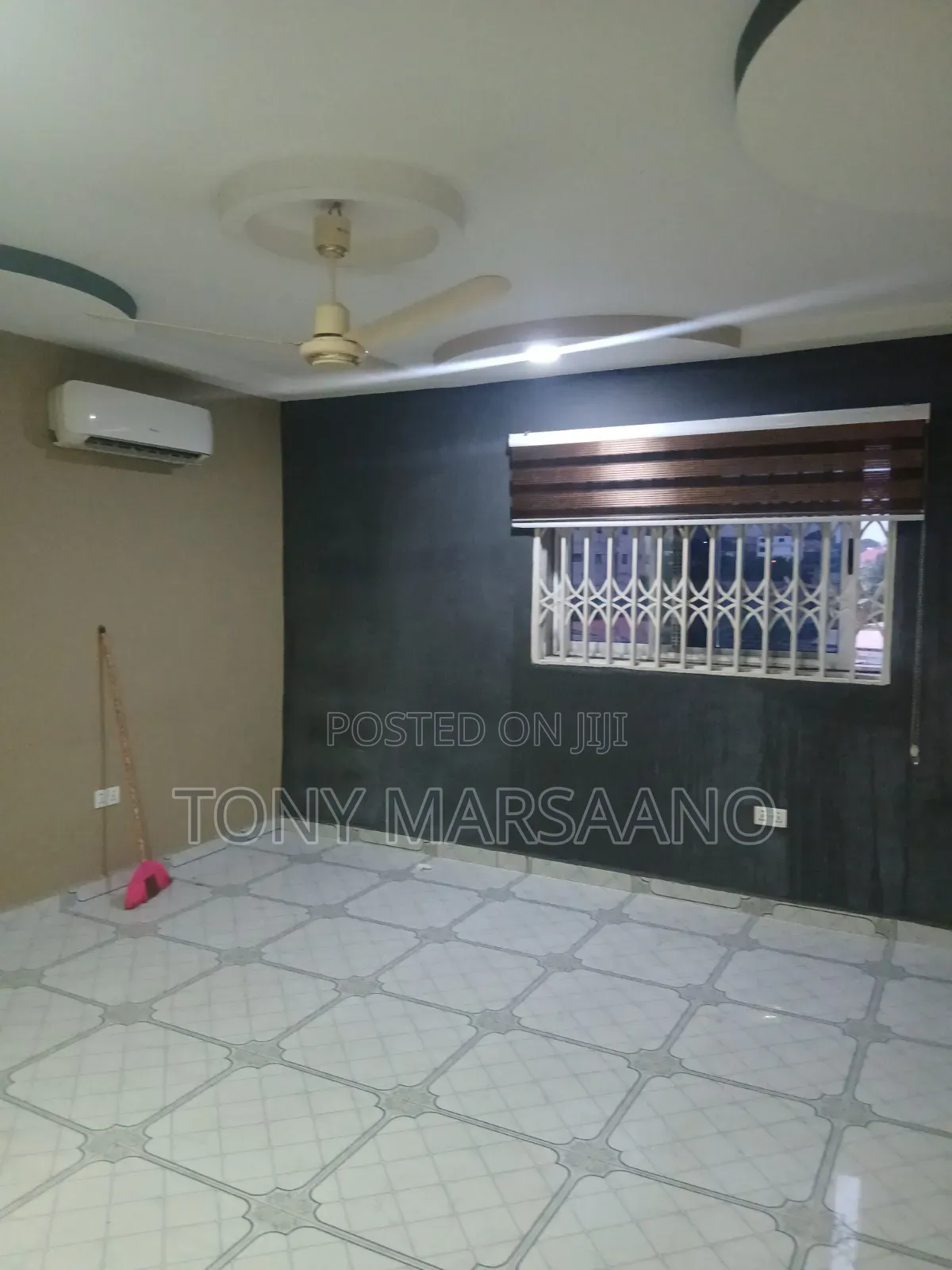 2bdrm Apartment in Atomic Down, Asore Junction for rent