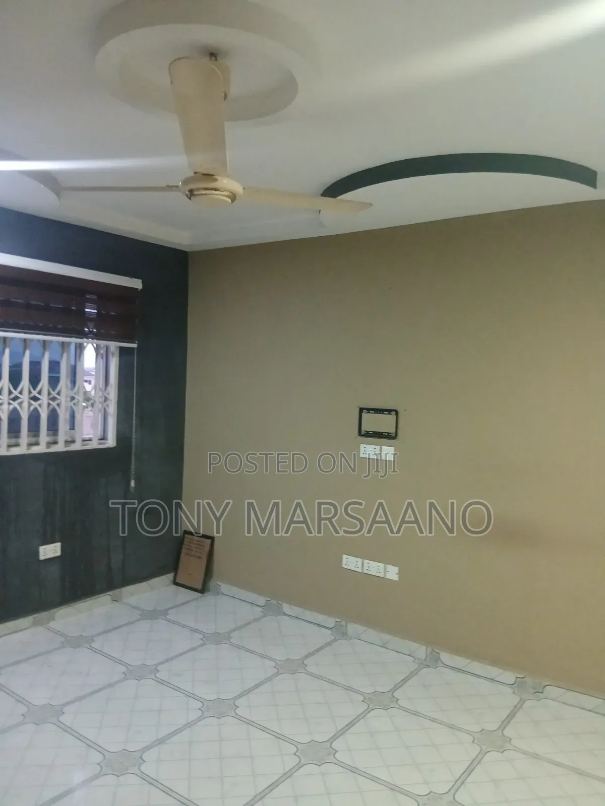 2bdrm Apartment in Atomic Down, Asore Junction for rent