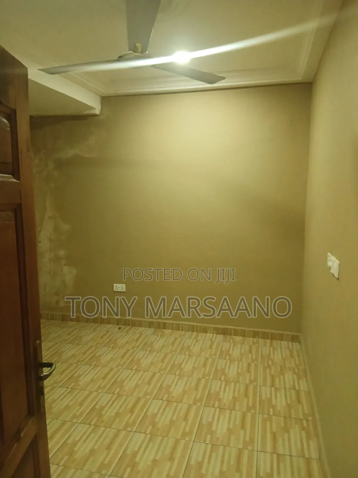 2bdrm Apartment in Atomic Down, Asore Junction for rent