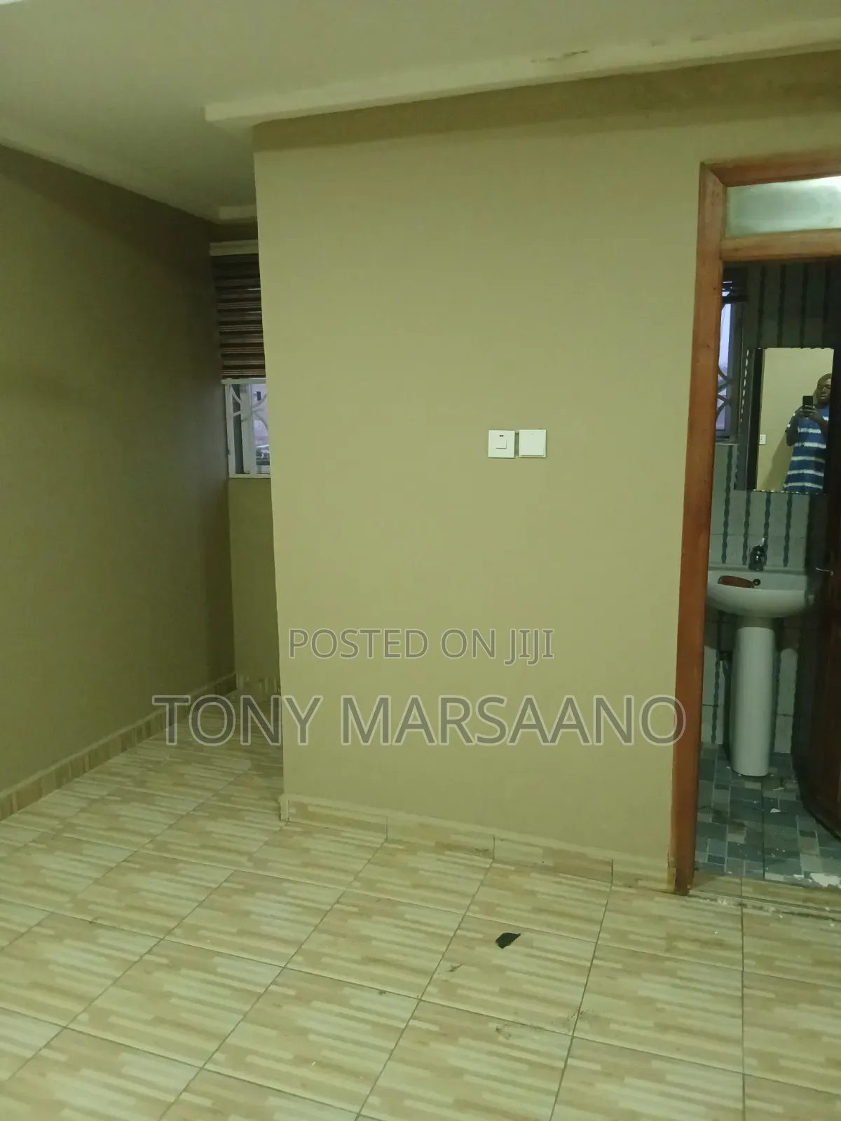 2bdrm Apartment in Atomic Down, Asore Junction for rent