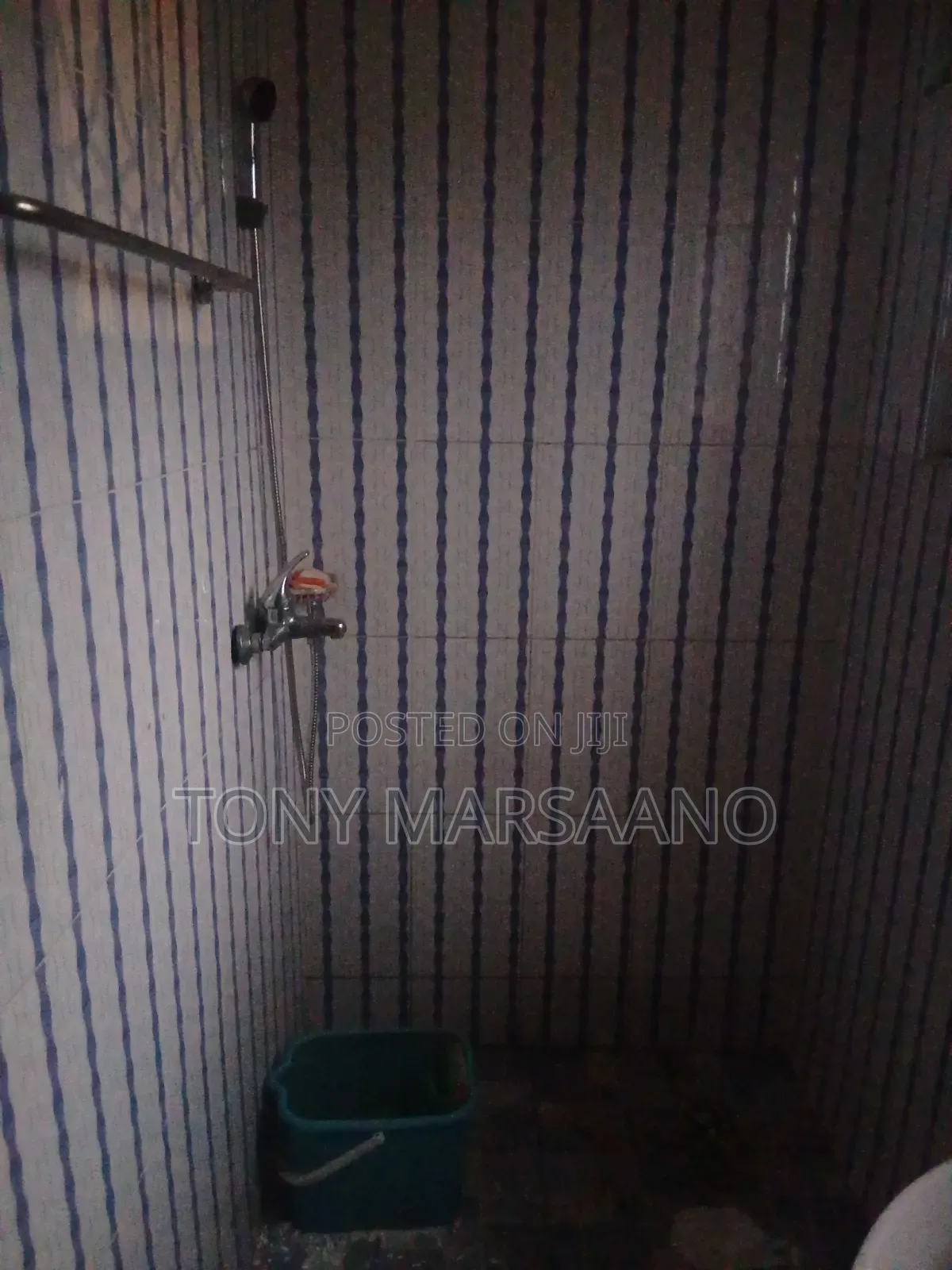 2bdrm Apartment in Atomic Down, Asore Junction for rent