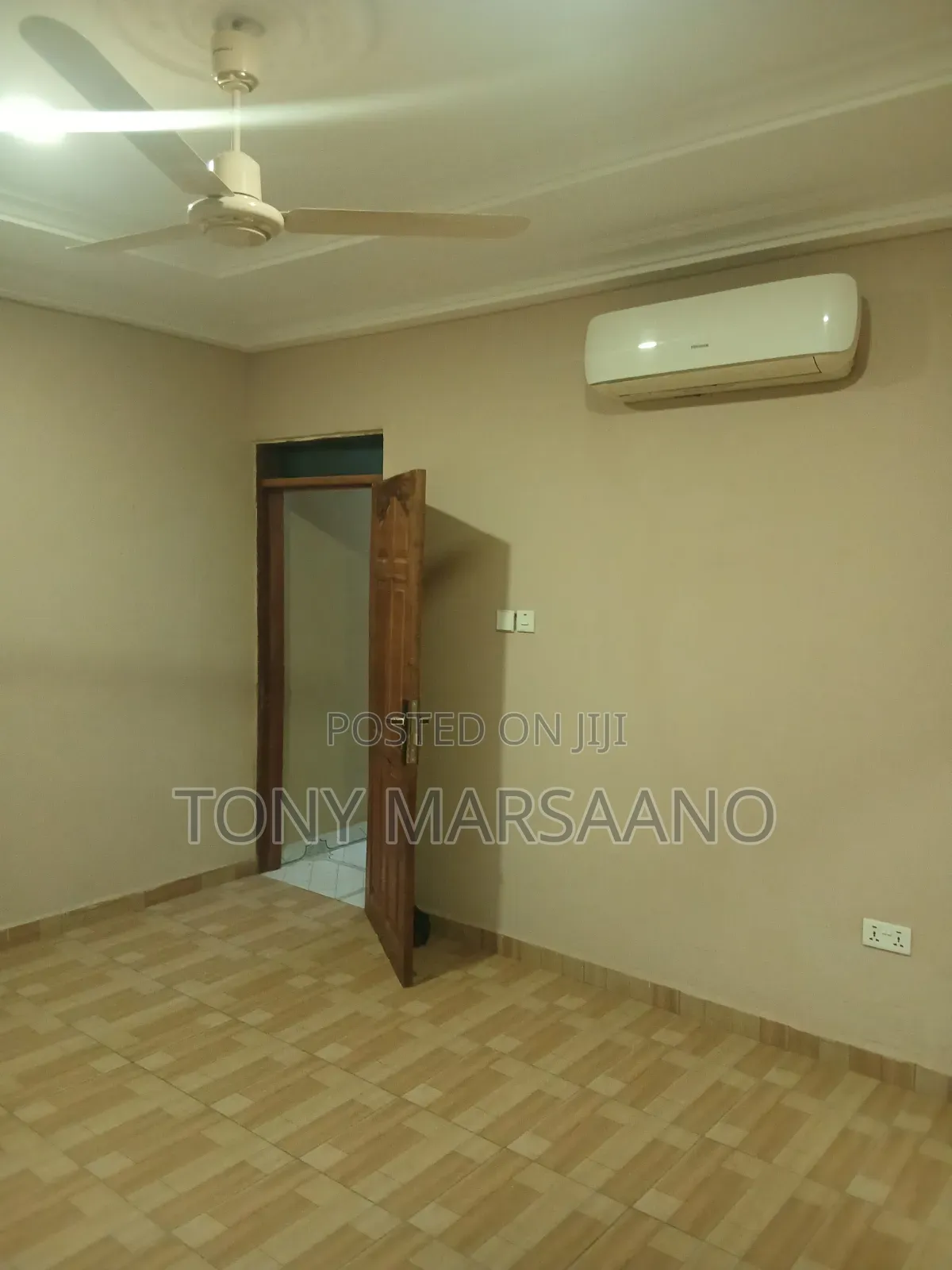 2bdrm Apartment in Atomic Down, Asore Junction for rent