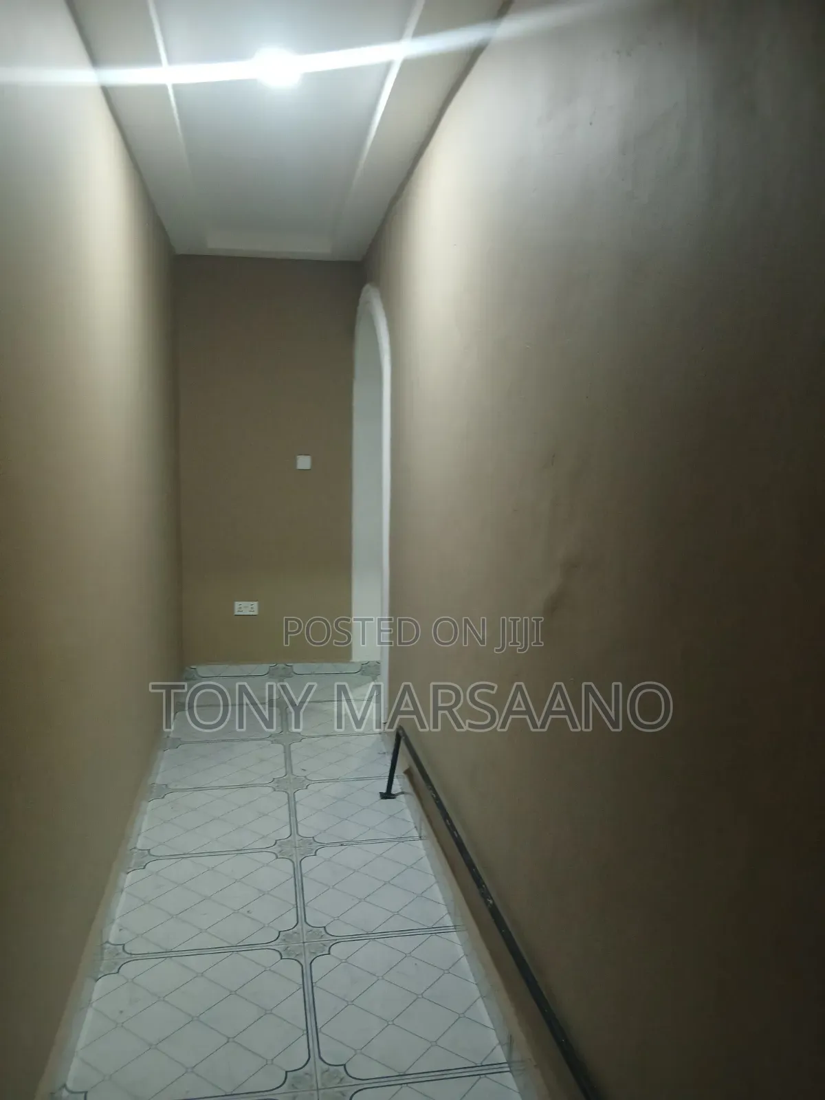 2bdrm Apartment in Atomic Down, Asore Junction for rent