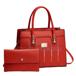Premium Women's Shoulder Bag