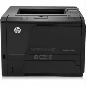 HP Laserjet Pro 400 M401dn