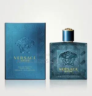 Versace Eros Eau De Toilette