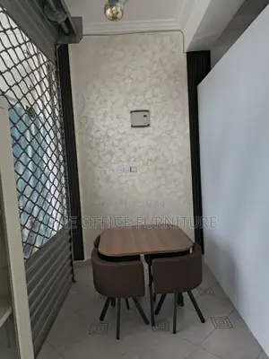 Wooden Dining