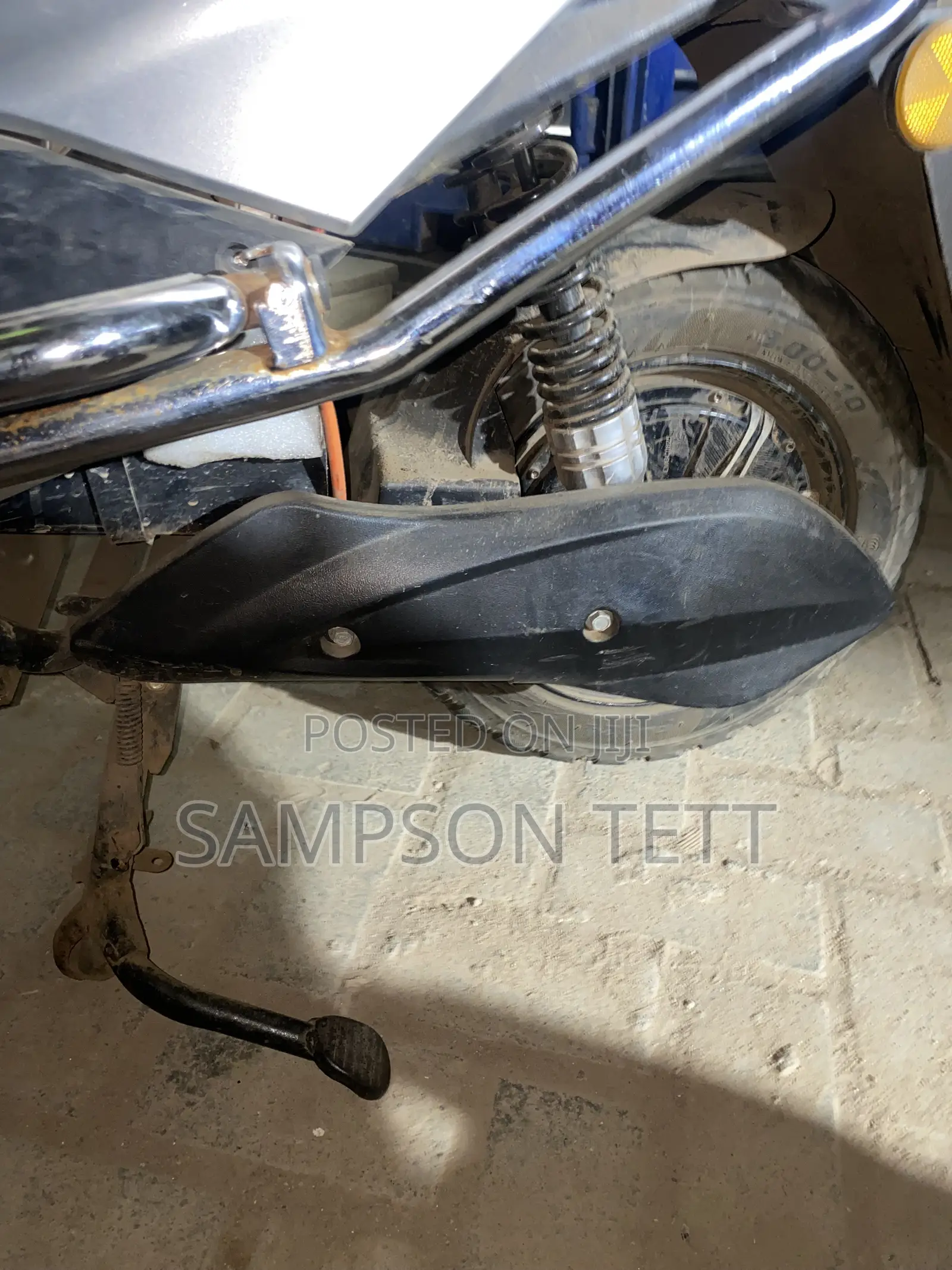 Motorcycle 2026 Red