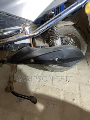 Motorcycle 2026 Red