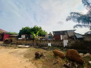 One ACRE of Land for Sale at Trassacco Adjiriganor
