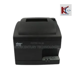 Star Micronics Dot Matrix Receipt Printer ( SP700, USB + Seria/COMl)